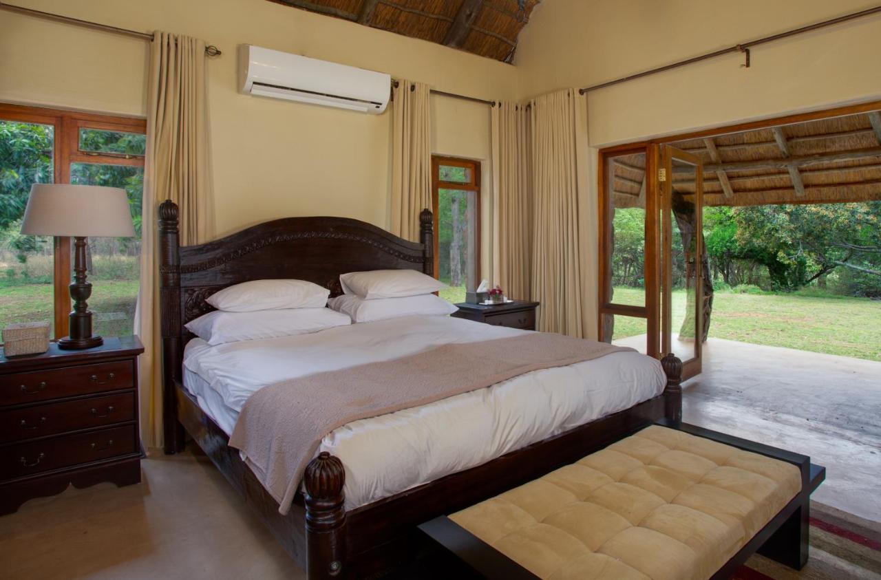 Nungu Game Lodge Lephalale Exterior foto