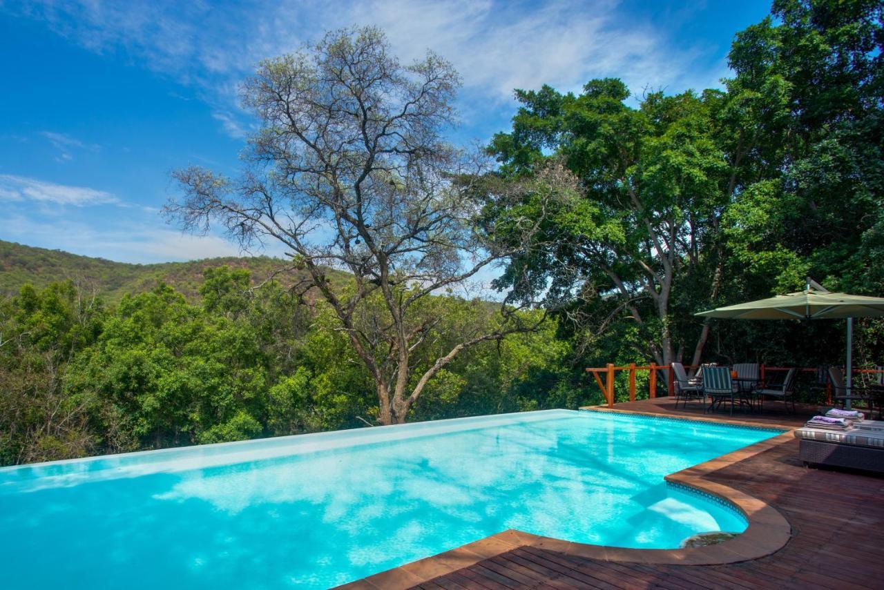 Nungu Game Lodge Lephalale Exterior foto