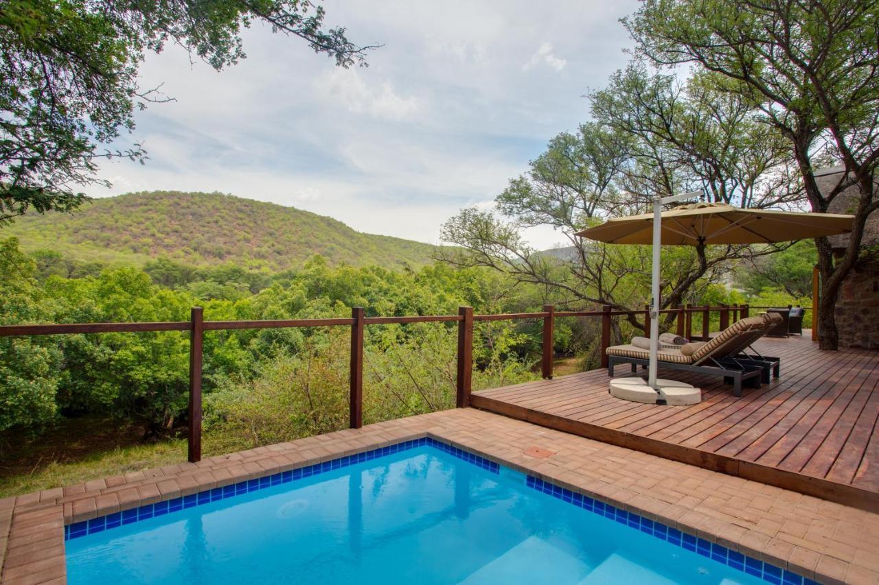 Nungu Game Lodge Lephalale Exterior foto